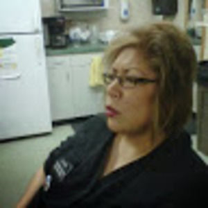 Meet your Posher, Deb